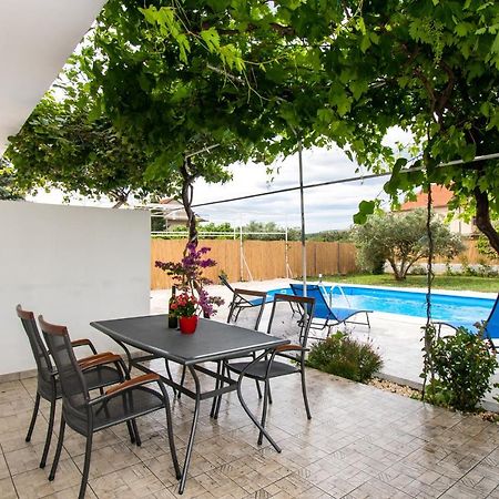Apartment Peace Dubrava  Exterior foto