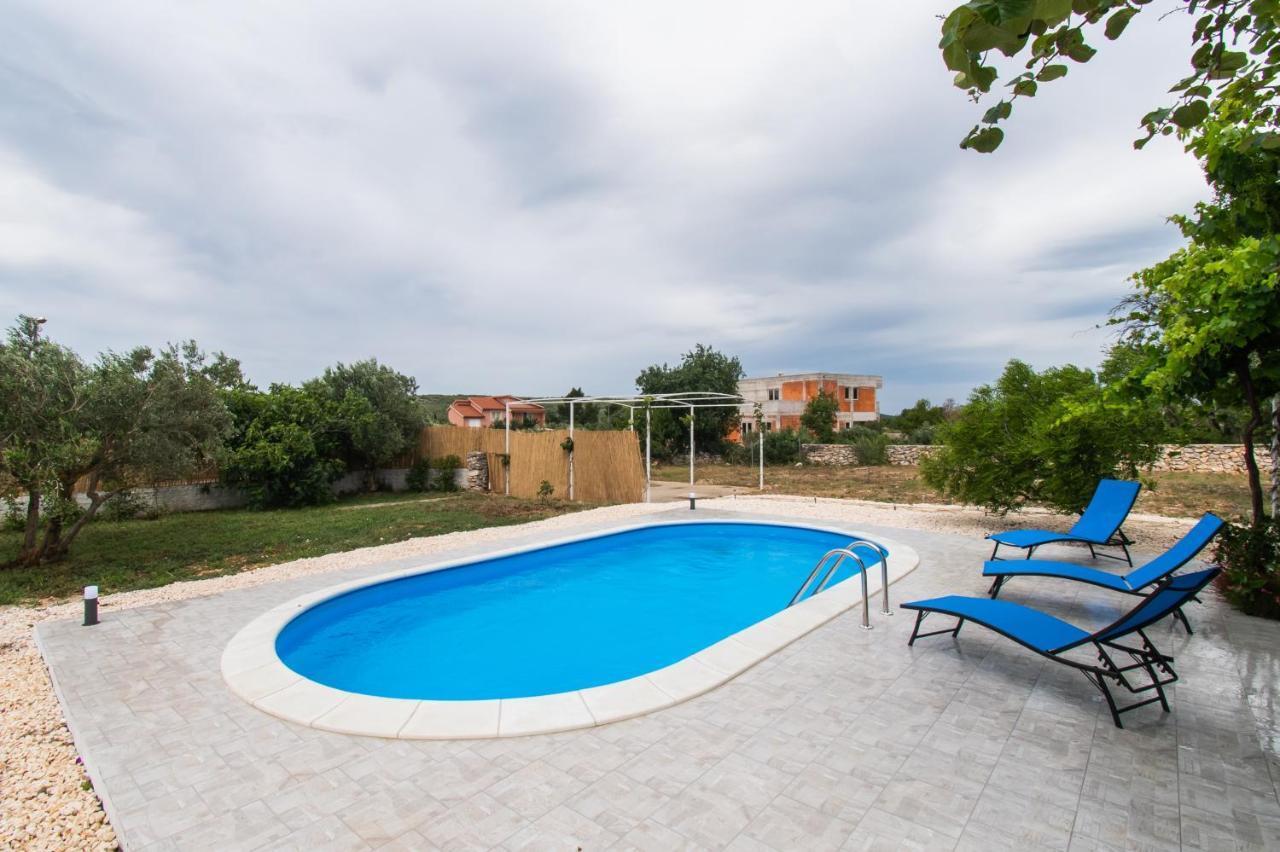 Apartment Peace Dubrava  Exterior foto